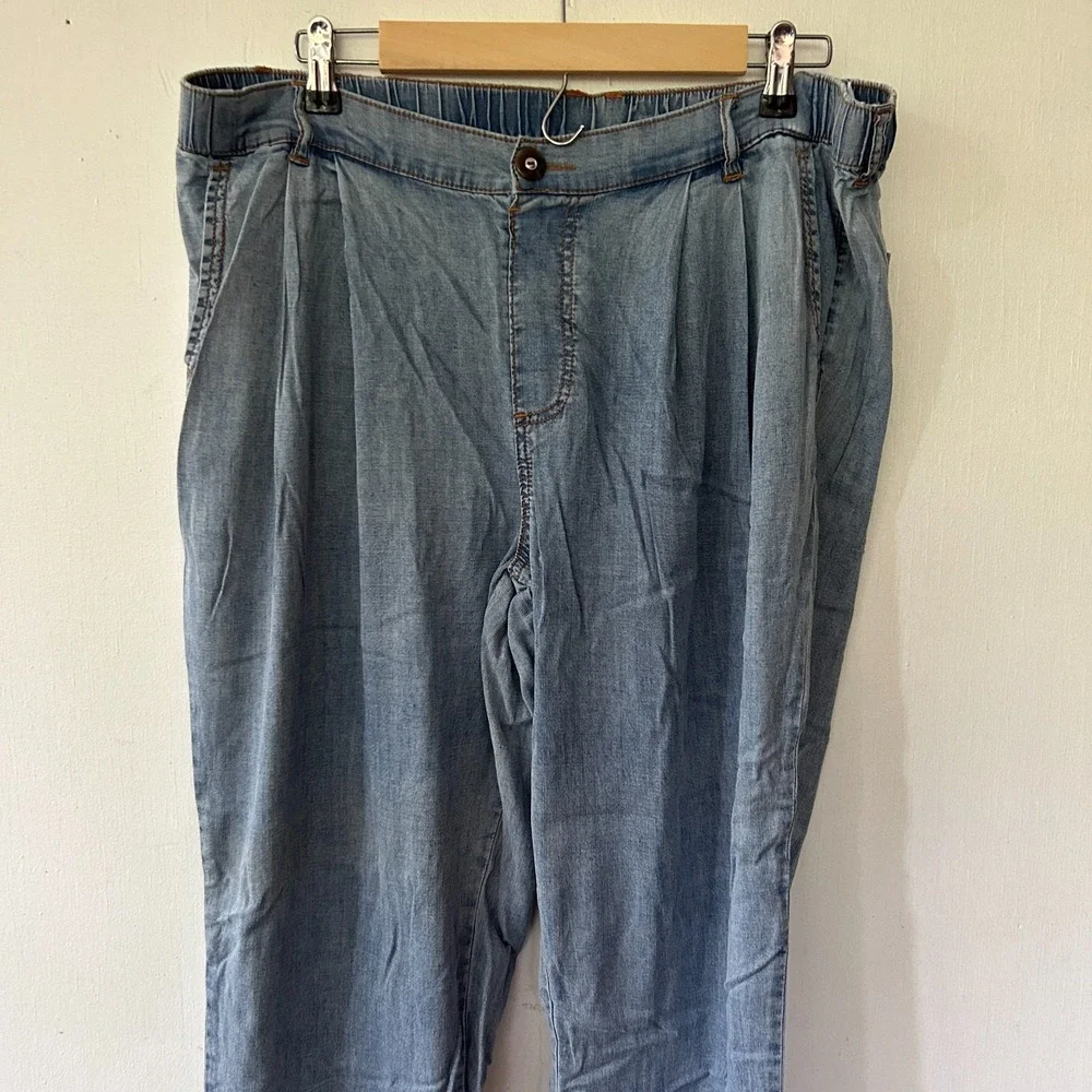 Any Body waist 17